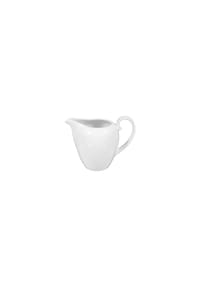 Seltmann Weiden Milchkännchen Rondo/Liane 0,12 l weiß - RONDO - weiß