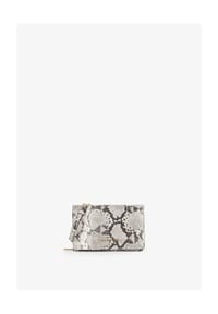 Valentino by Mario Valentino EMBER - Clutch, Leder-Optik, für Damen - ROCCIA