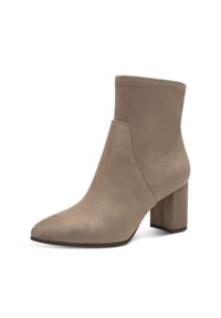 MARCO TOZZI® - Ankle Boots, Blockabsatz, für Damen - BLACK