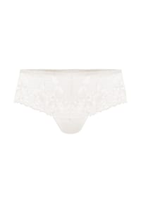 mey - Hipster Luxurious, Spitze, für Damen - 5  CHAMPAGNER