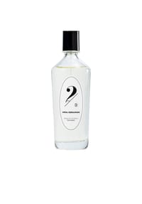 CLAUS PORTO - Eau de Parfum Nº2 Agua Geranium Cologne - 