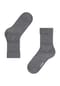 FALKE Striggings Rib Umschlagsocken, Rippstruktur, für Damen Bild 10