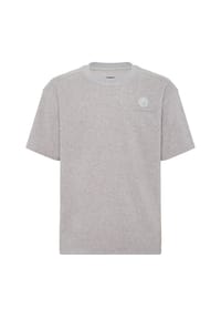 PLEIN SPORT - T-Shirt Rundhalsausschnitt - black