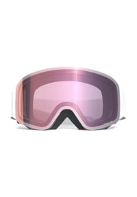 WHISTLER - Skibrille Kiona Topaz II mit Anti-Fog-Beschichtung - 1001SB Black / Swiss Blue