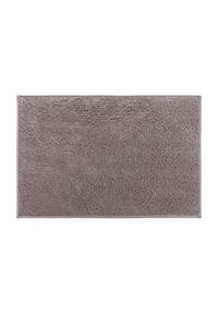 GRUND Badteppich - MARLA - grau