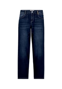 CARTOON - Used Look-Jeans mit Waschung - 8620 DARK BLUE DE