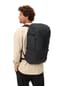 VAUDE CITY Tagesrucksack "CityGo 30 II" , Reißverschluss, Kompressionsriemen Bild 21