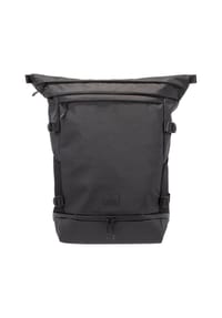 strellson New Ham - Daypack New Ham, Reißverschluss, für Herren - BLACK