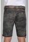 EDELNICE Kurze Wildbock Lederhose Tom Bild 9
