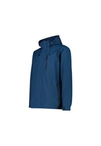 CMP - Regenjacke - black blue