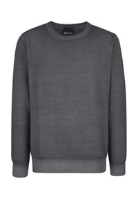 BABISTA - Pullover VISTUNO - grau