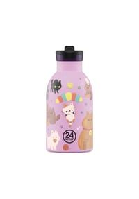 24BOTTLES® Kids Clima Trinkflasche 300 ml - Kids Clima - farm friends