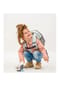 BELMIL® Mini Kiddy Kindergartenrucksack für 1-3 Jährige Kinder mit Brustgurt Bild 2