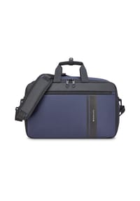 RONCATO - Metropolitan Travel Reiserucksack 40 cm Laptopfach - blu notte