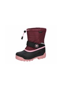 LICO - Winterboot Turku - rot