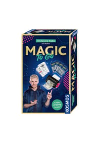 KOSMOS - Magic To Go - 