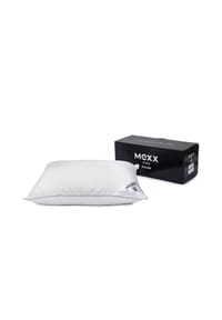 Mexx - Kissen Excellent Bamboo Kissen - Weiss