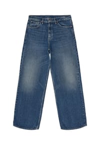 DR.DENIM® - Cormac Baggy Jeans - Stream Dark Used