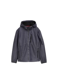 TOM TAILOR - Jacke - Black