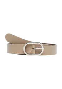 s.Oliver - Gürtel, Leder, für Damen - 8519 BROWN