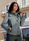 GIL BRET Sommerjacke mit abnehmbarer Kapuze Bild 9