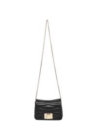 FURLA FURLA 1927 - Umhängetasche, Leder, für Damen - O6000NERO