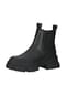 STEVE MADDEN Leder/Textil Stiefelette Bild 1