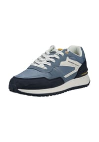 Dockers® by Gerli - Textil Sneaker - Blau