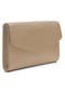 LAZAROTTI Bologna Leather Bologna Leather Clutch Tasche Leder 23 cm Bild 21