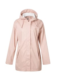 weather report® - Regenjacke PETRA mit 5.000 mm Wassersäule - 100 Navy