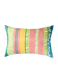 GALERIA home Dekokissen Tropical Leo - OUTDOOR 26 - BUNT