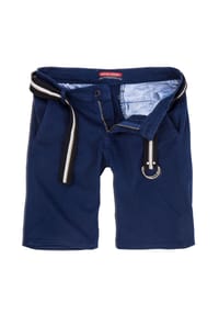 Rock Creek - Shorts Chino Shorts Regular Fit - Anthrazit