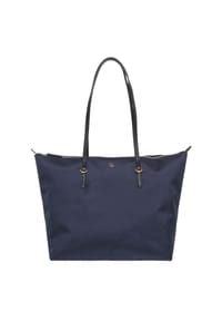 POLO RALPH LAUREN SM LRL MONOGRAM - Shopper, Steckfach, für Damen - BLACK