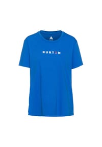 BURTON T-Shirt Feelgood Damen Bild 1
