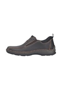 rieker - Slipper - braun
