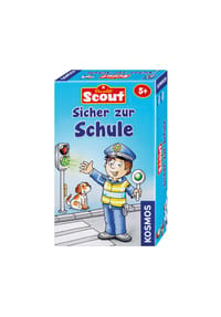 KOSMOS - Scout - Sicher zur Schule - 