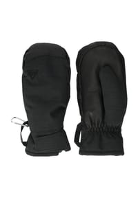 SOS - Handschuhe Nebula mit BionicFinish DWR-Ausrüstung - 1001 Black