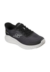 SKECHERS® - Sneaker "Go Walk now", Mesh, für Herren - BKW