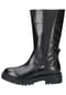 GEOX Leder/Textil Stiefel Bild 2