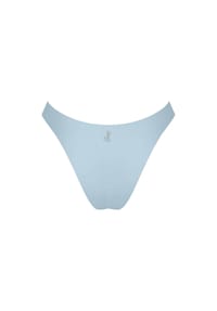 sloggi - Tanga Zero Feel 2.0, nahtlos, für Damen - 00KY LIGHT BLUE