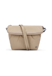pacsafe® Pacsafe CX - Citysafe CX Umhängetasche RFID 26 cm - taupe