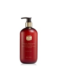 KEDMA - Keratin Reparatur Conditioner, für geschädigtes Haar, 500ml - weiß