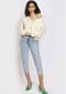 freshlions Strickjacke Aylen mit kurzem Schnitt Bild 5