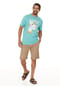 CRUZ T-Shirt Thomsson im sommerlichen Design Bild 7