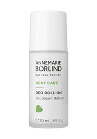 ANNEMARIE BÖRLIND BODY CARE - DEO ROLL-ON - 