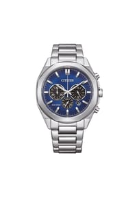 CITIZEN® - Herren Armbanduhr - BLAU