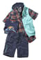 JAN VANDERSTORM Sweatbermuda ANDERTAN Bild 9