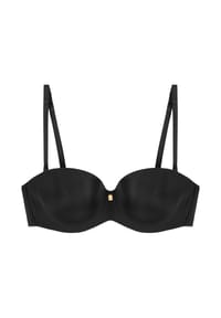 TRIUMPH - Body Make Up Essential Schalen-BH, nahtlos, abnehmbare Träger, für Damen - BLACK