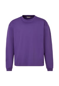 VAUDE - Pullover Men's Najun Pullover - deep plum