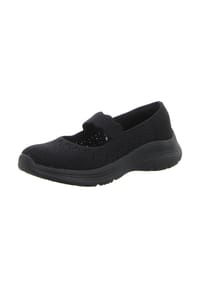 SKECHERS® - Ballerinas Bedford - black